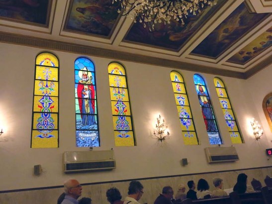 Igreja Sao Gregorio Iluminador.Igreja Catolica Armenia (04) - Cópia