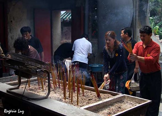 Templo da Barra.Macau 04