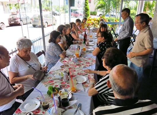 Excursao CMSP a Santos e Sao Vicente 23