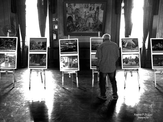 Expo Macau em Santos 01