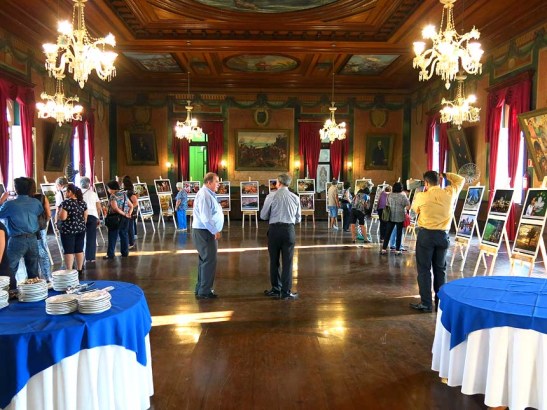 Expo Macau em Santos 08