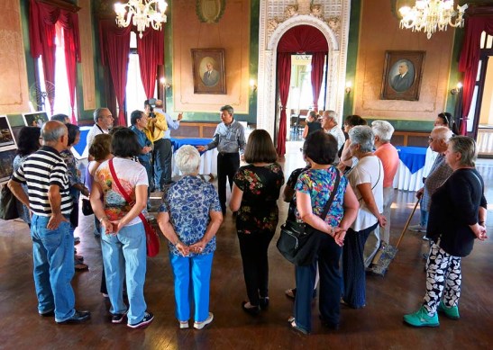 Expo Macau em Santos 11