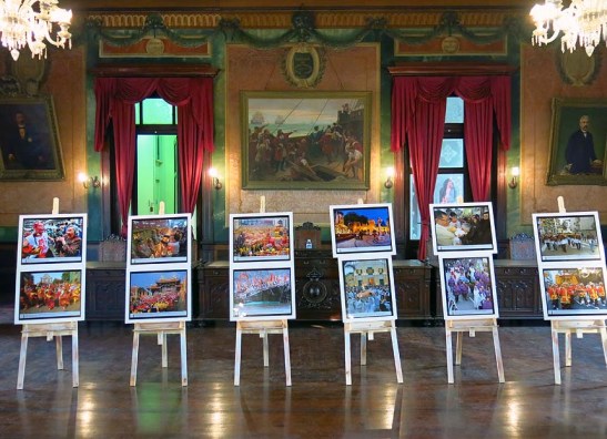 Expo Macau em Santos 19