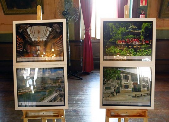 Expo Macau em Santos 30