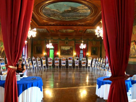 Expo Macau em Santos 34