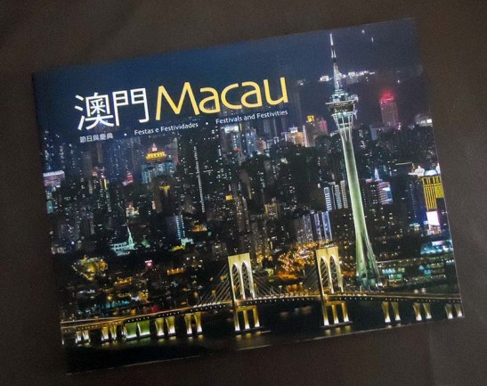 Expo Macau em Santos 40