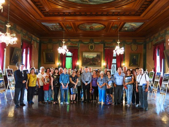 Expo Macau em Santos comitiva CMSP.2