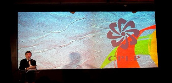 Jorge Rangel Seminario no Museu da Lingua Portuguesa 09