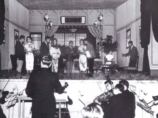 Macau Teatro D.Pedro V .3