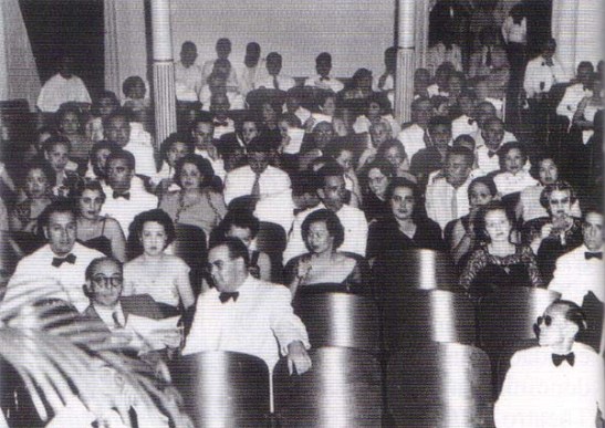 Macau Teatro D.Pedro V .6