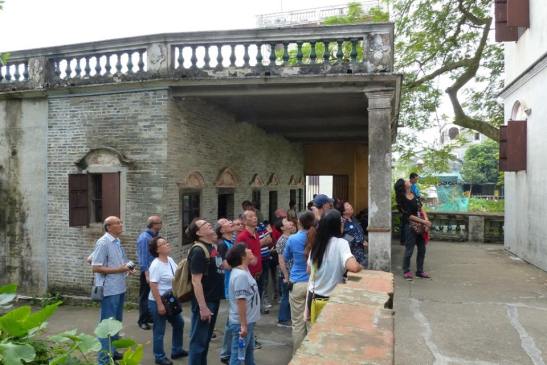 A.A.A.Seminario S.Jose excursao Sanchoao 2015 04