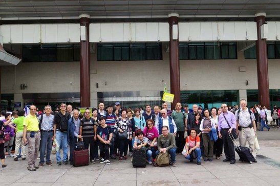 A.A.A.Seminario S.Jose excursao Sanchoao 2015 17