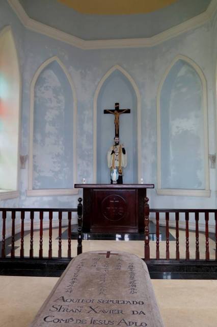 A.A.A.Seminario S.Jose excursao Sanchoao 2015 43