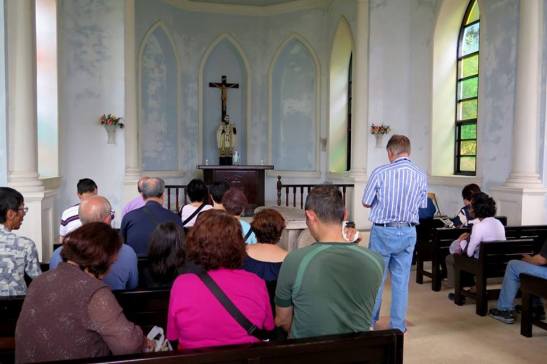 A.A.A.Seminario S.Jose excursao Sanchoao 2015 44