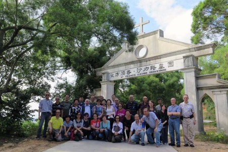 A.A.A.Seminario S.Jose excursao Sanchoao 2015 47