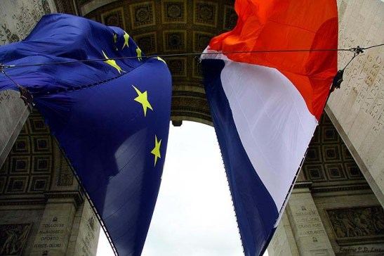 Paris - Arco de Triunfo 27