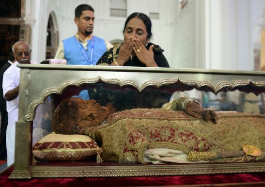 Sao Francisco Xavier 01