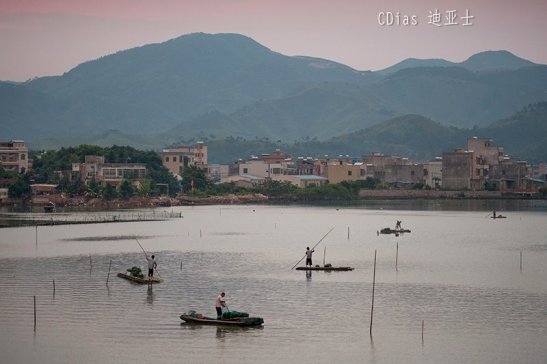 Carlos Dias fotografia da China 02