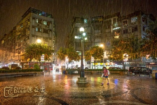 Carlos Dias fotografia de Macau 01