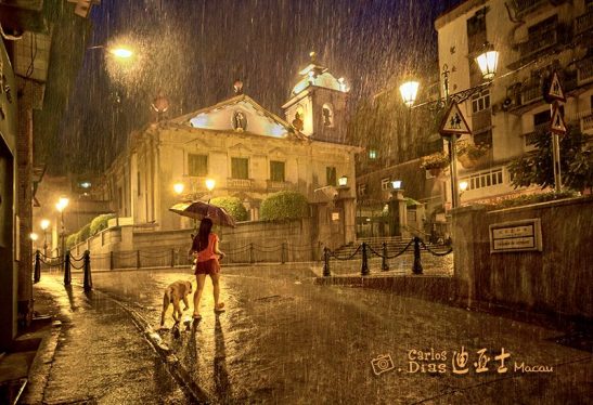 Carlos Dias fotografia de Macau 05
