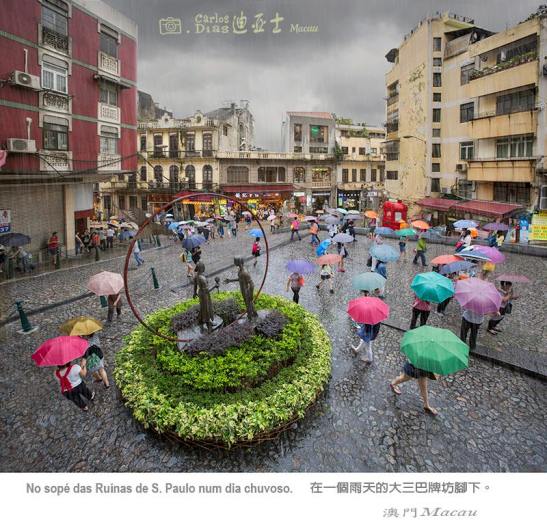 Carlos Dias fotografia de Macau 09