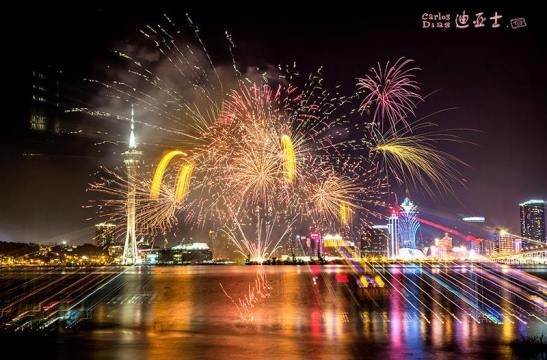 Carlos Dias fotografia de Macau 21