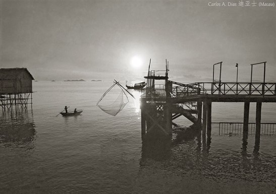 Carlos Dias fotografia de Macau 24
