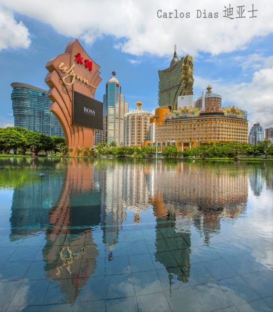 Carlos Dias fotografia de Macau 35