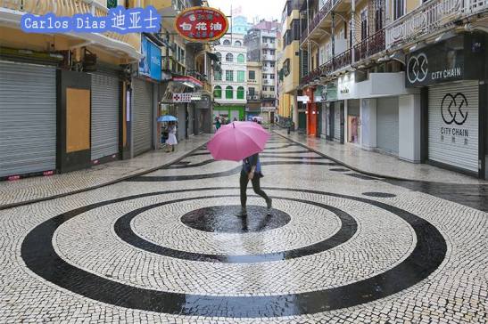 Carlos Dias fotografia de Macau 36