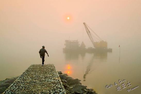 Carlos Dias fotografia de Macau 37