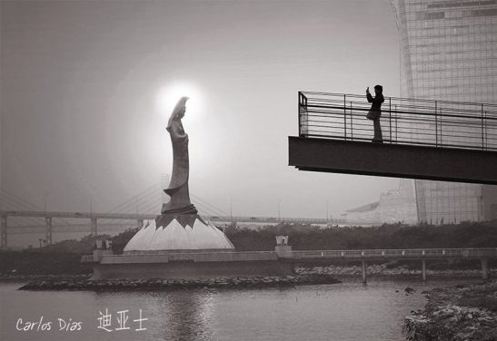 Carlos Dias fotografia de Macau 40