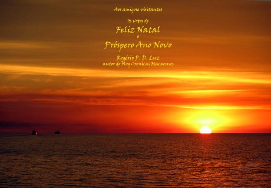 fotografia: Rogério P.D. Luz