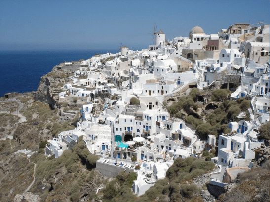 Cidades a beira do abismo 21
