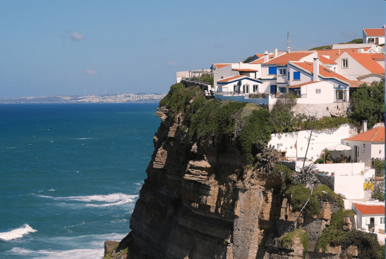 Cidades a beira do abismo 42