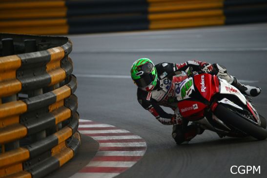 Macau GPM 2015 49.º Grande Premio de Motos de Macau 09