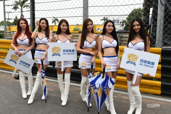 Macau GPM 2015 fora da pista 62