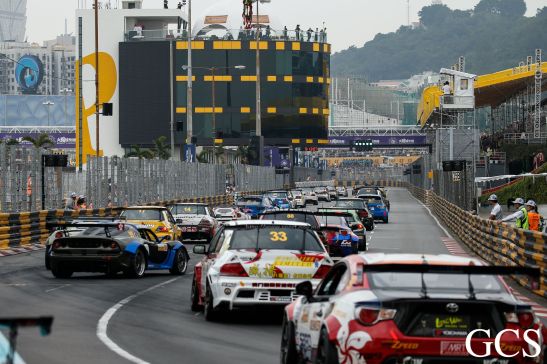 Macau GPM 2015 Macau Road Sport Challenge 02