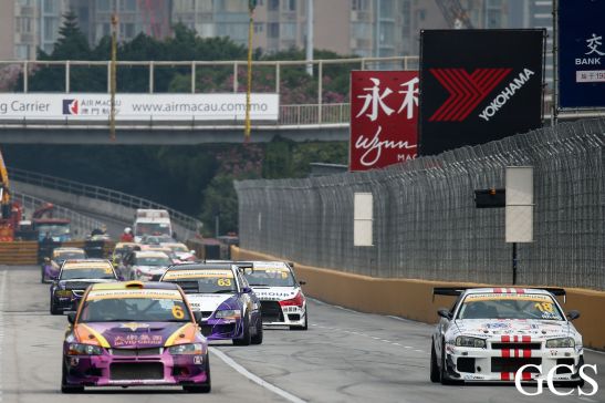 Macau GPM 2015 Macau Road Sport Challenge 05