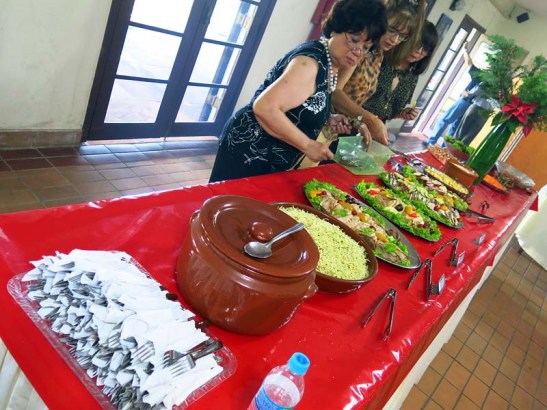 Casa Macau Sao Paulo festa Natal 2015 (11)