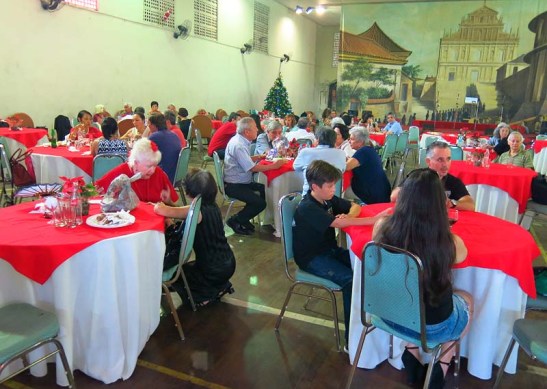 Casa Macau Sao Paulo festa Natal 2015 (18)