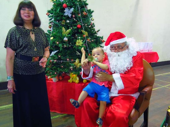 Casa Macau Sao Paulo festa Natal 2015 (30)