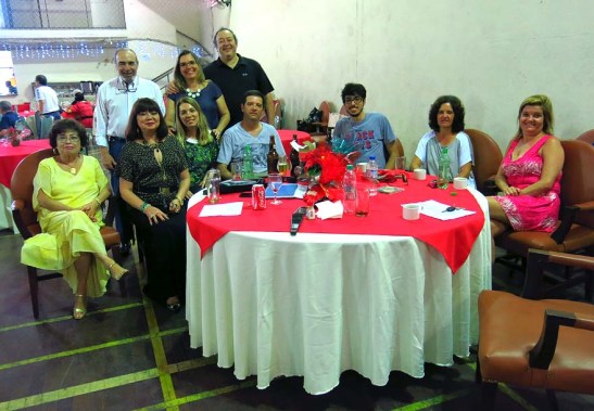 Casa Macau Sao Paulo festa Natal 2015 (39)