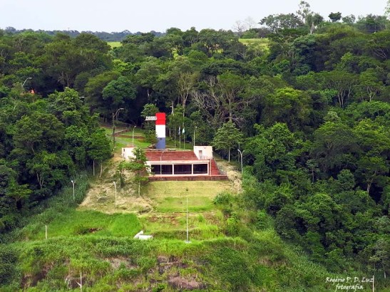 Marco 3 Fronteras Argentina Puerto Iguazu.18