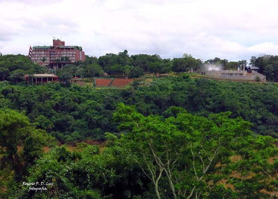 Marco 3 Fronteras Argentina Puerto Iguazu.25