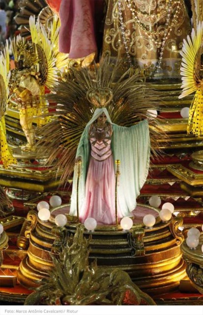 Carnaval 2016 Rio Janeiro-Mangueira-foto Marco Antonio Cavalcanti-Riotur 11