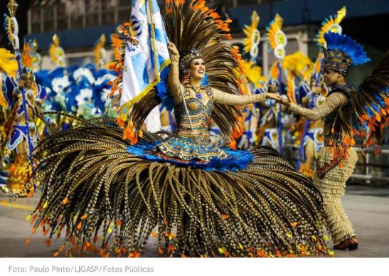 Carnaval SP 2016 Imperio Casa Verde foto Paulo Pinto 17