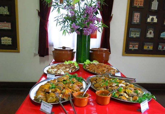 Casa Macau Sao Paulo festa Ano Novo chinês 2016 22