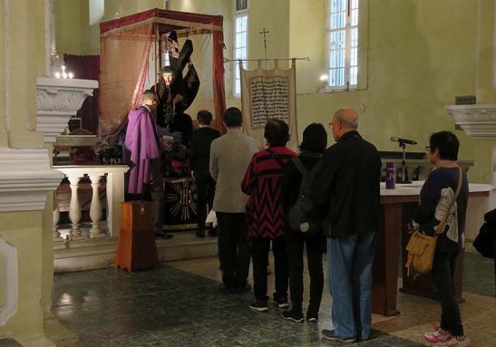 Macau Procissao N.S.dos Passos 2016 02