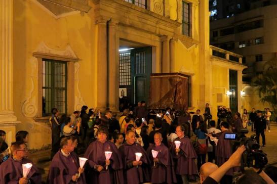 Macau Procissao N.S.dos Passos 2016 06