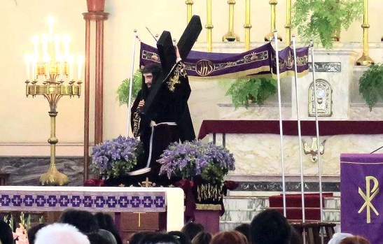 Macau Procissao N.S.dos Passos 2016 20